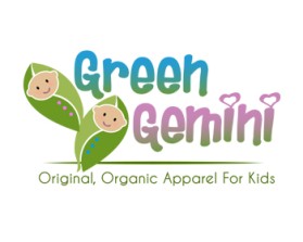 Eco Friendly products and apparel for twins entry by Van A Creations