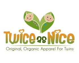 Eco Friendly products and apparel for twins entry by Van A Creations