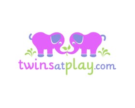 Eco Friendly products and apparel for twins entry by griffindesign