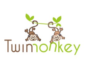Eco Friendly products and apparel for twins entry by Van A Creations
