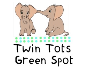 Eco Friendly products and apparel for twins entry by Sassafras
