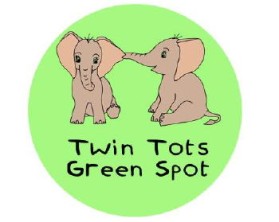 Eco Friendly products and apparel for twins entry by Sassafras