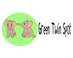 Eco Friendly products and apparel for twins entry by Sassafras