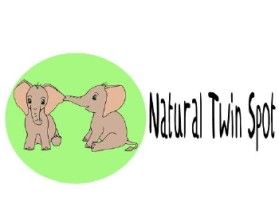 Eco Friendly products and apparel for twins entry by Sassafras