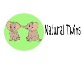Eco Friendly products and apparel for twins entry by Sassafras