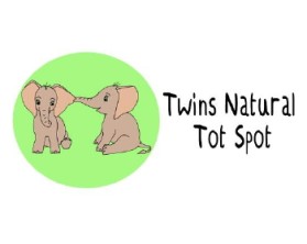 Eco Friendly products and apparel for twins entry by Sassafras