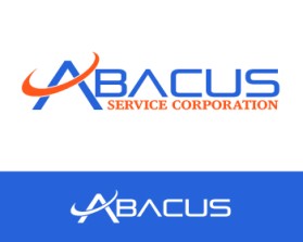 Abacus Service Corporation  entry by manzdesign