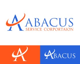 Abacus Service Corporation  entry by manzdesign