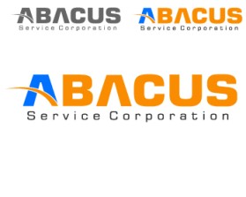 Abacus Service Corporation  entry by eGraphicx