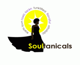 Soultanicals entry by OpticalHeatWave