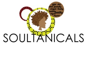 Soultanicals entry by JenDesign