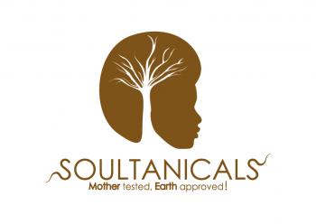 Logo Design for Soultanicals