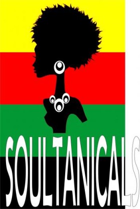 Soultanicals entry by Toni Andrade