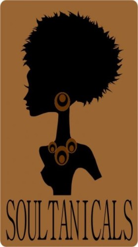 Soultanicals entry by Toni Andrade