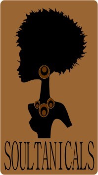 Soultanicals entry by Toni Andrade