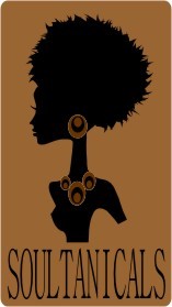 Soultanicals entry by Toni Andrade
