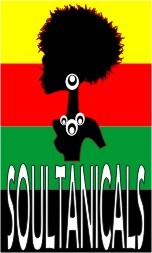 Soultanicals entry by Toni Andrade