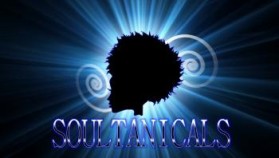 Soultanicals entry by Toni Andrade