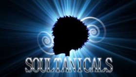 Soultanicals entry by Toni Andrade