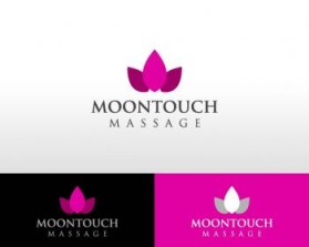 Moontouch Massage entry by felix dermawan