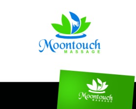 Moontouch Massage entry by Jay Mark M. Alocelja