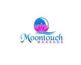 Moontouch Massage entry by Jay Mark M. Alocelja