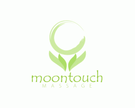 Moontouch Massage entry by April Elaine Contreras