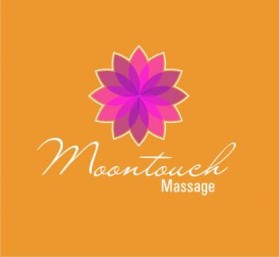 Moontouch Massage entry by Indah Kartika Dewi