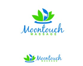Moontouch Massage entry by Jay Mark M. Alocelja