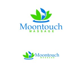 Moontouch Massage entry by Jay Mark M. Alocelja
