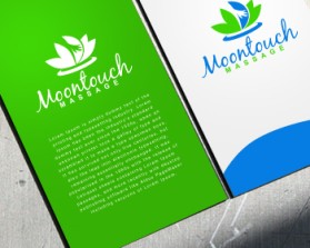 Moontouch Massage entry by Jay Mark M. Alocelja