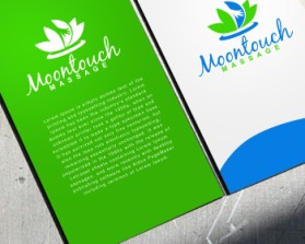Moontouch Massage entry by Jay Mark M. Alocelja