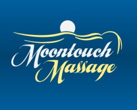 Moontouch Massage entry by Dave Gill