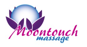 Moontouch Massage entry by Angelo Maggio