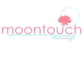 Moontouch Massage entry by Vicente I. Senajon Jr.