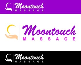 Moontouch Massage entry by Marek Szlachta