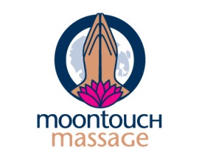 Moontouch Massage entry by Keith Fiddler