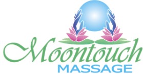Moontouch Massage entry by Angelo Maggio