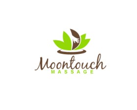 Moontouch Massage entry by Jay Mark M. Alocelja