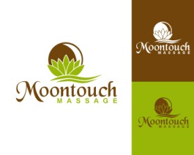 Moontouch Massage entry by Jay Mark M. Alocelja