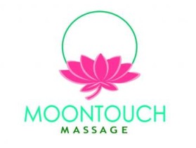 Moontouch Massage entry by Vicente I. Senajon Jr.