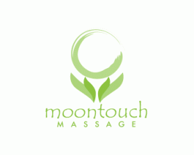 Moontouch Massage entry by April Elaine Contreras