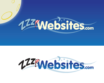 Logo Design for ZzzWebsites.com