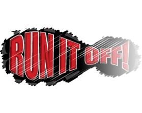 Run It Off! entry by madbull