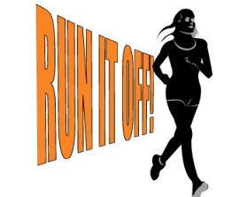 Run It Off! entry by madbull