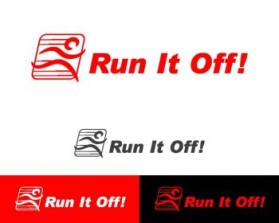 Run It Off! entry by felix