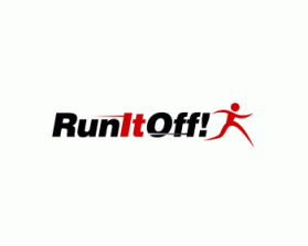Run It Off! entry by cj38
