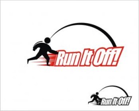 Run It Off! entry by slamet 