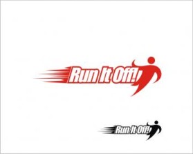 Run It Off! entry by slamet 