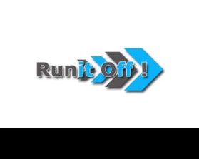 Run It Off! entry by xmasbogdan
